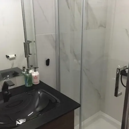 Apartament Pasithea Holiday *