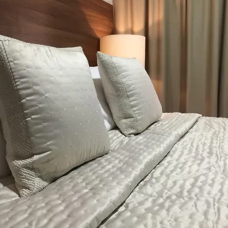 Pasithea Holiday Apartament