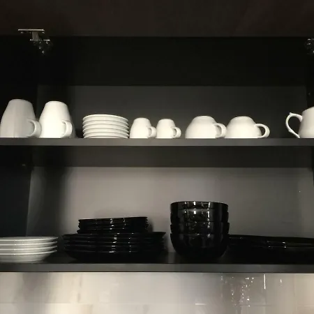 Pasithea Holiday Apartament